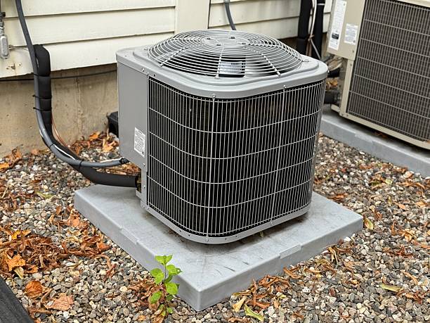 24/7 Emergency Hvac experts in Squaw Valley, CA