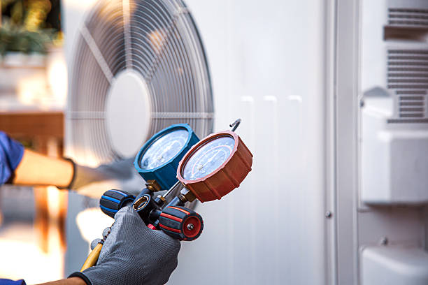 Affordable Hvac solutions in Squaw Valley, CA